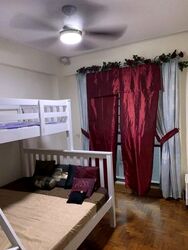Parkview Apartments (D23), Apartment #625524351